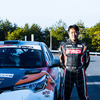 タイのラリー選手権2022でチャンピオンとなったトヨタ C-HR TRD