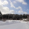 花輪線・安比高原駅