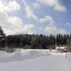 花輪線・安比高原駅