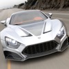 ZENVO TSR-GT