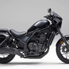 ホンダ レブル1100T（ガンメタルブラックメタリック）
