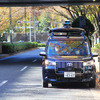 試乗OK、西新宿を走る自動運転タクシーはシンプル自立型…スマートシティフェスタ　11月25-27日