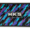 HKS DOOR MAT OILCOLOR