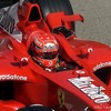 【F1カナダGP決勝】シューマッハ得意のカナダで今季6勝目