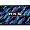 HKS DOOR MAT OILCOLOR