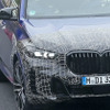 BMW X5 M60i プロトタイプ（スクープ写真）