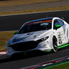 55号車MAZDA SPIRIT RACING MAZDA3 Bio concept