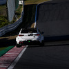 55号車MAZDA SPIRIT RACING MAZDA3 Bio concept