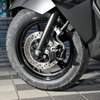 スズキ アヴェニス125 新型