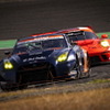 2022スーパー耐久 第7戦決勝