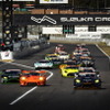 2022スーパー耐久 第7戦決勝