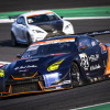2022スーパー耐久 第7戦決勝
