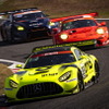 2022スーパー耐久 第7戦決勝