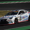 2022スーパー耐久 第7戦決勝
