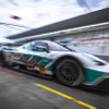 2022スーパー耐久 第7戦決勝
