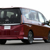 日産 セレナ LUXION e-POWER
