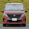 日産 セレナ LUXION e-POWER