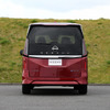 日産 セレナ LUXION e-POWER