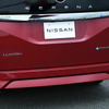 日産 セレナ LUXION e-POWER