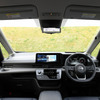 日産 セレナ LUXION e-POWER