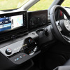 日産 セレナ LUXION e-POWER