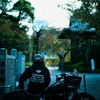 NEIGHBORHOOD×HARLEY-DAVIDSON（イメージ）