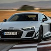 アウディ『R8』、2WDの最終モデルは620馬力に強化…2023年欧州発売へ