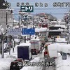 名神など、大雪時発生時に広域通行止めを実施へ　NEXCO中日本