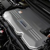 ホンダが2024年から生産する新型燃料電池車のパワートレイン