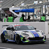 Team SDA Engineering 61号車SUBARU BRZ CNF Concept