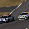 Team SDA Engineering 61号車SUBARU BRZ CNF Concept