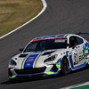 Team SDA Engineering 61号車SUBARU BRZ CNF Concept