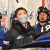 Team SDA Engineering 61号車SUBARU BRZ CNF Concept