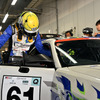 Team SDA Engineering 61号車SUBARU BRZ CNF Concept