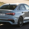 アウディ RS3 セダン・パフォーマンス・エディション