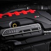 アウディ RS3 セダン・パフォーマンス・エディション