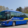 大新東が保有するバス