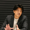 ダイハツデザイン本部第1デザインクリエイト室主任の浅海亮一さん