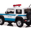 ヒコセブンRAI'Sスズキ・ジムニーシエラ（JB74W）2020 神奈川県警察警備部機動隊多目的災害対策車両