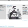 BMW、インターネットの映画配信に前向き---『The Hire』の反響