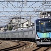 西武鉄道40000系