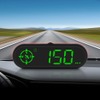 MAXWIN GPS内蔵USBデジタルスピードメーター「M-GPS-V04」