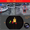 アクティオ・ドボレコJK：モニター表示