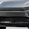トヨタ bZ コンパクト SUV コンセプト