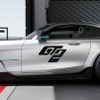 メルセデスAMG GT2