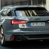 アウディ RS6 アバント・パフォーマンス