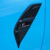 BMW M3 ツーリング の「Mパフォーマンスパーツ」装着車