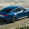 アウディ RS7 スポーツバック・パフォーマンス