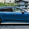 アウディ RS7 スポーツバック・パフォーマンス
