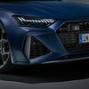 アウディ RS7 スポーツバック・パフォーマンス